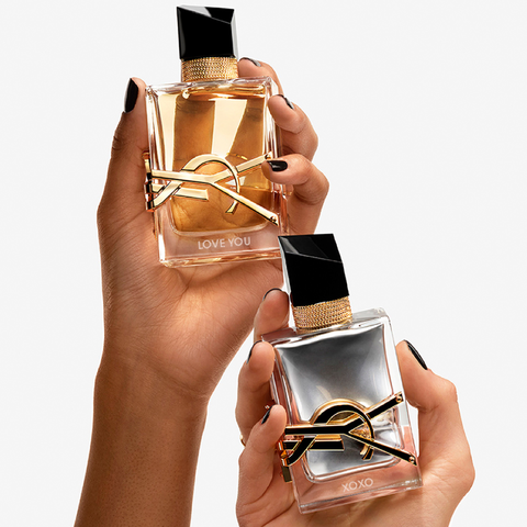 Perfume Cologne and Fragrance for Men Women YSL Beauty